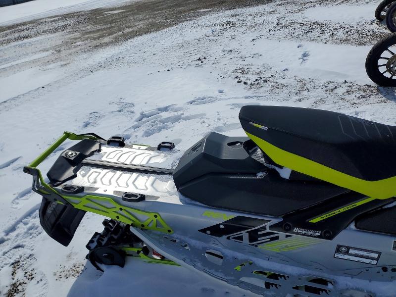 Auction sale of the 2018 Ski Snowmobile, vin: 2BPSUMJL6JV000161, lot number: 45965576
