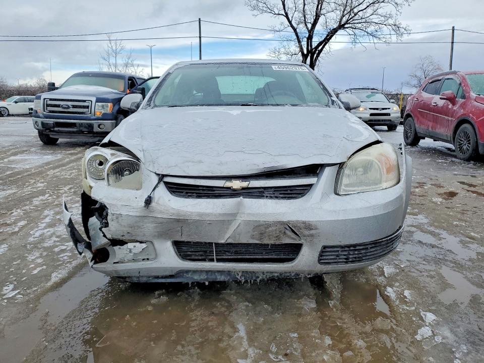 Aukcja sprzedaży 2006 Chevrolet Cobalt, vin: 1G1AL15FX67836535, numer aukcji: 45962976