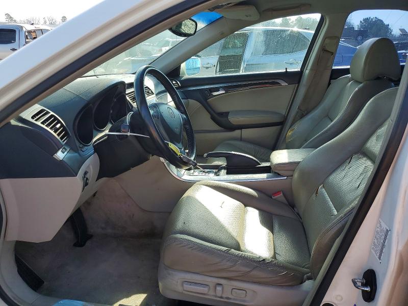 Aukcja sprzedaży 2007 Acura Tl, vin: 19UUA66237A029394, numer aukcji: 79113365