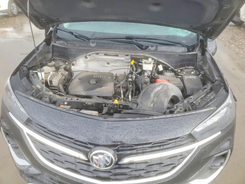 Продаж на аукціоні авто 2021 Buick Encore Gx, vin: KL4MMCSL5MB170079, номер лоту: 79078605
