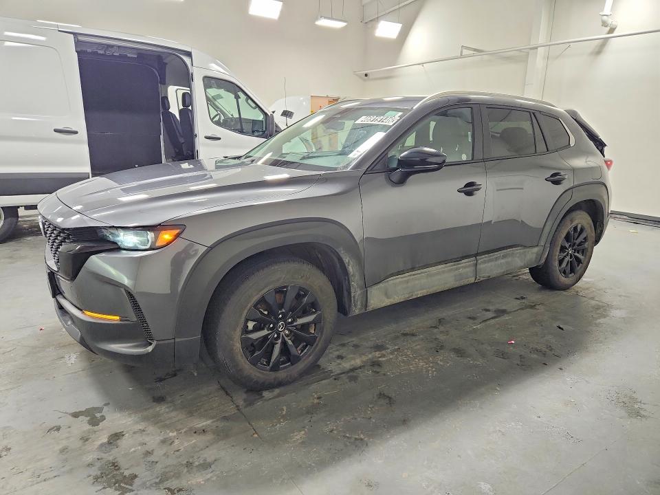 Aukcja sprzedaży 2025 Mazda Cx-50, vin: 7MMVABBM2SN369687, numer aukcji: 46919146