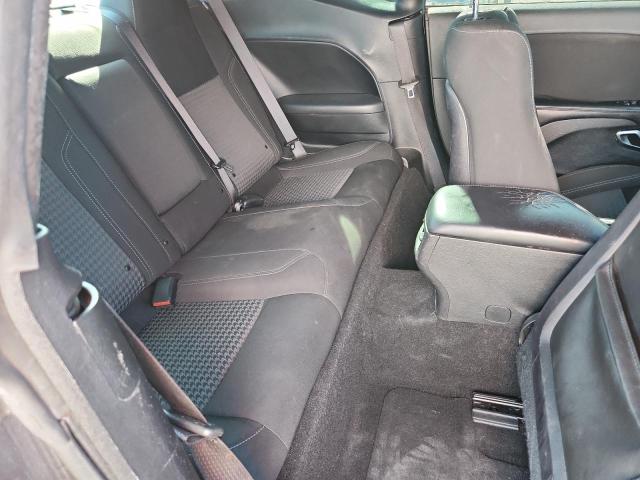 48071916 :رقم المزاد ، 2C3CDZAG7KH759572 vin ، 2019 Dodge Challenger مزاد بيع