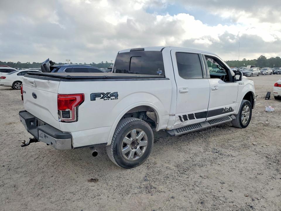 Aukcja sprzedaży 2017 Ford F150, vin: 1FTEW1EG0HKC60012, numer aukcji: 48133736
