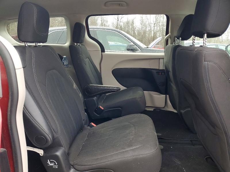 Продаж на аукціоні авто 2024 Chrysler Grand Caravan, vin: 2C4RC1ZG8RR200938, номер лоту: 77394595