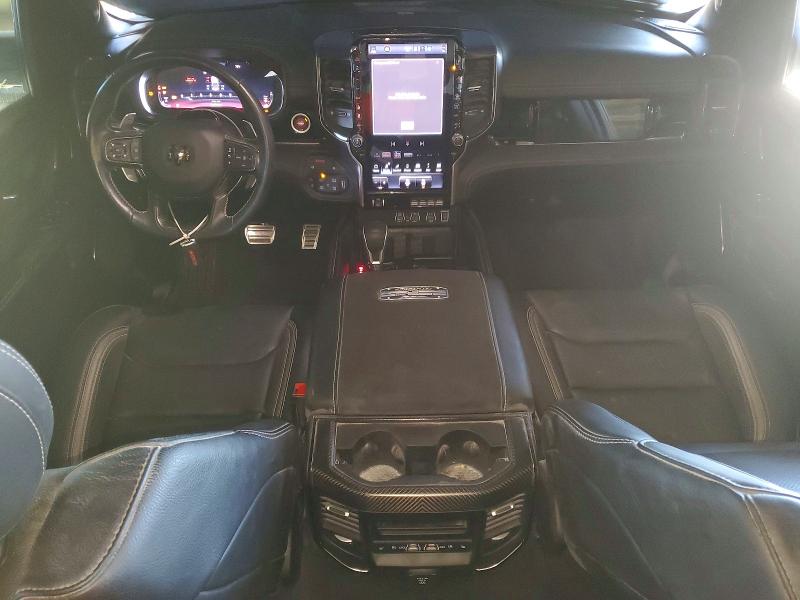 Продажа на аукционе авто 2025 Ram 1500, vin: 1C6SRFUP8SN573606, номер лота: 46762116