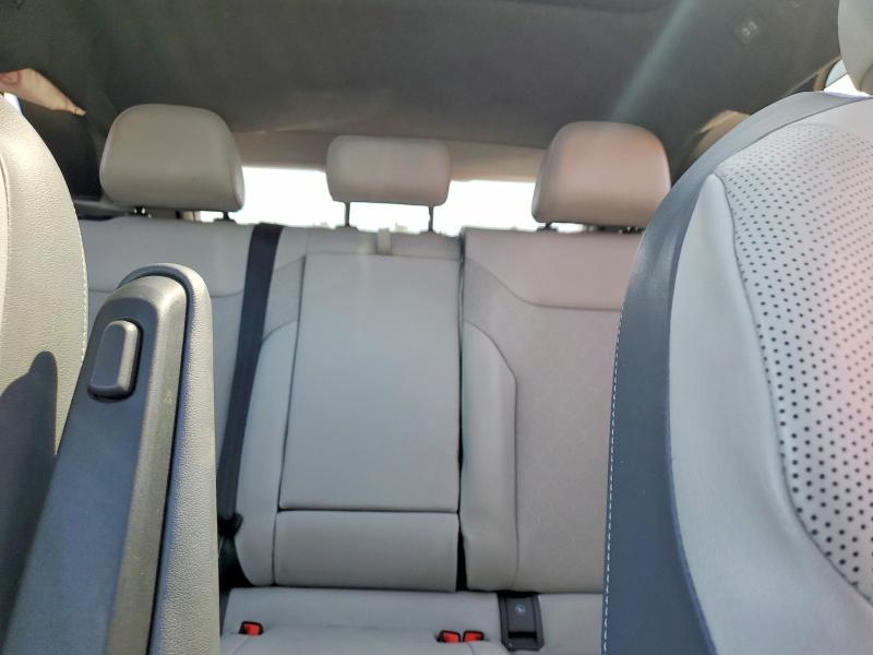 2021 Volkswagen Id.4 მანქანა იყიდება აუქციონზე, vin: WVGUNPE28MP064625, აუქციონის ნომერი: 45690896