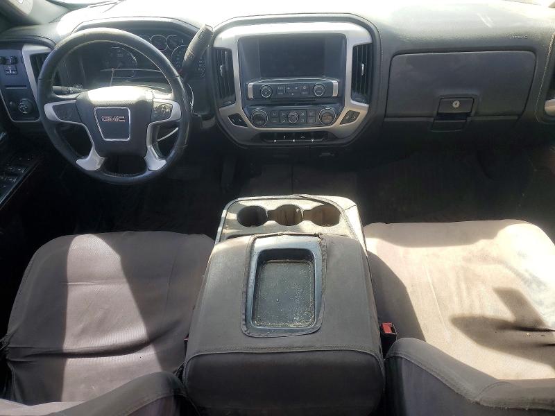 Aukcja sprzedaży 2019 Gmc Sierra, vin: 1GT11PEG6KF118098, numer aukcji: 46179826