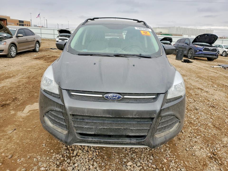Продаж на аукціоні авто 2016 Ford Escape, vin: 1FMCU9GXXGUB96200, номер лоту: 79822085