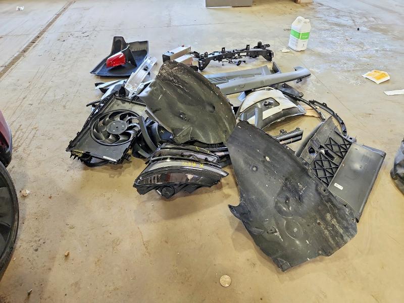 2026 Tesla Model Y მანქანა იყიდება აუქციონზე, vin: 7SAYGDEDXTF429320, აუქციონის ნომერი: 47205776