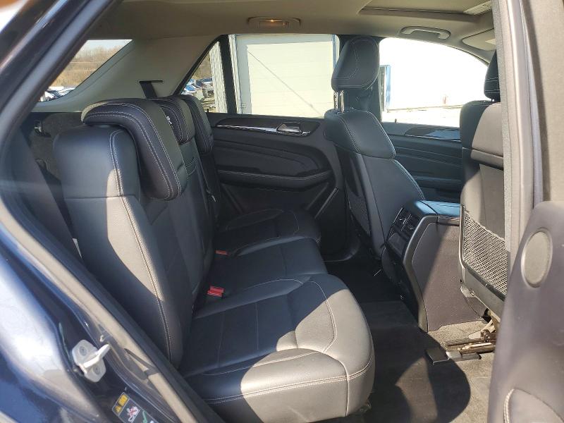 2015 Mercedes-benz Ml მანქანა იყიდება აუქციონზე, vin: 4JGDA5HB4FA563018, აუქციონის ნომერი: 47579546