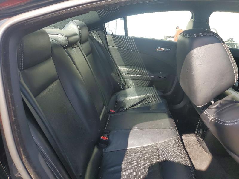 Продаж на аукціоні авто 2012 Dodge Charger, vin: 2C3CDXHG6CH272309, номер лоту: 41812366