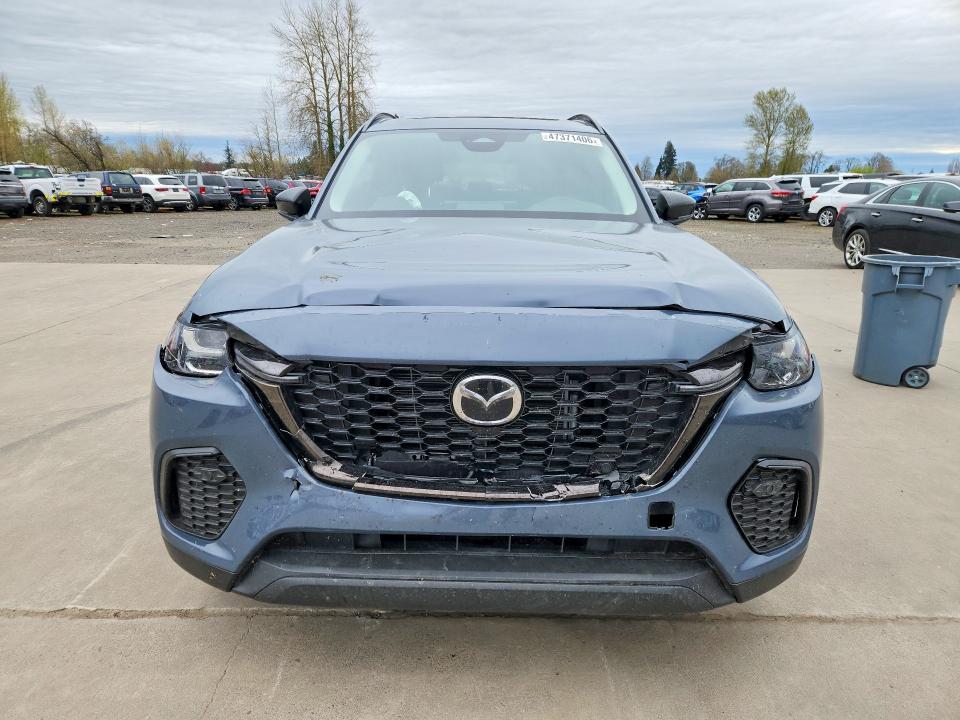 Продажа на аукционе авто 2026 Mazda Cx-70, vin: JM3KJBHD1T1201582, номер лота: 47371406