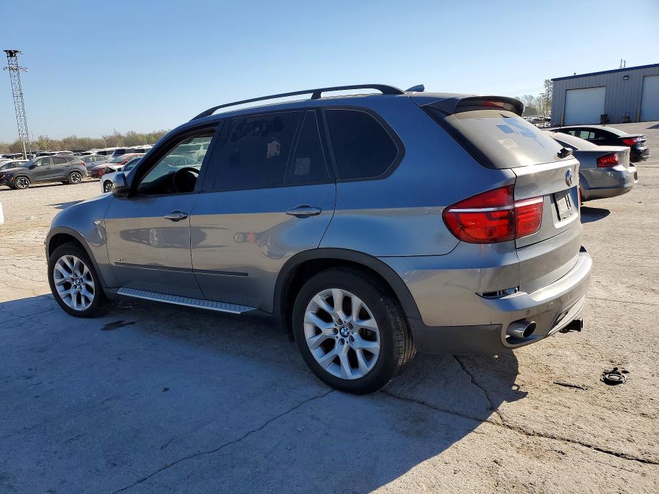 47573856 :رقم المزاد ، 5UXZV4C5XCL750398 vin ، 2012 Bmw X5 مزاد بيع