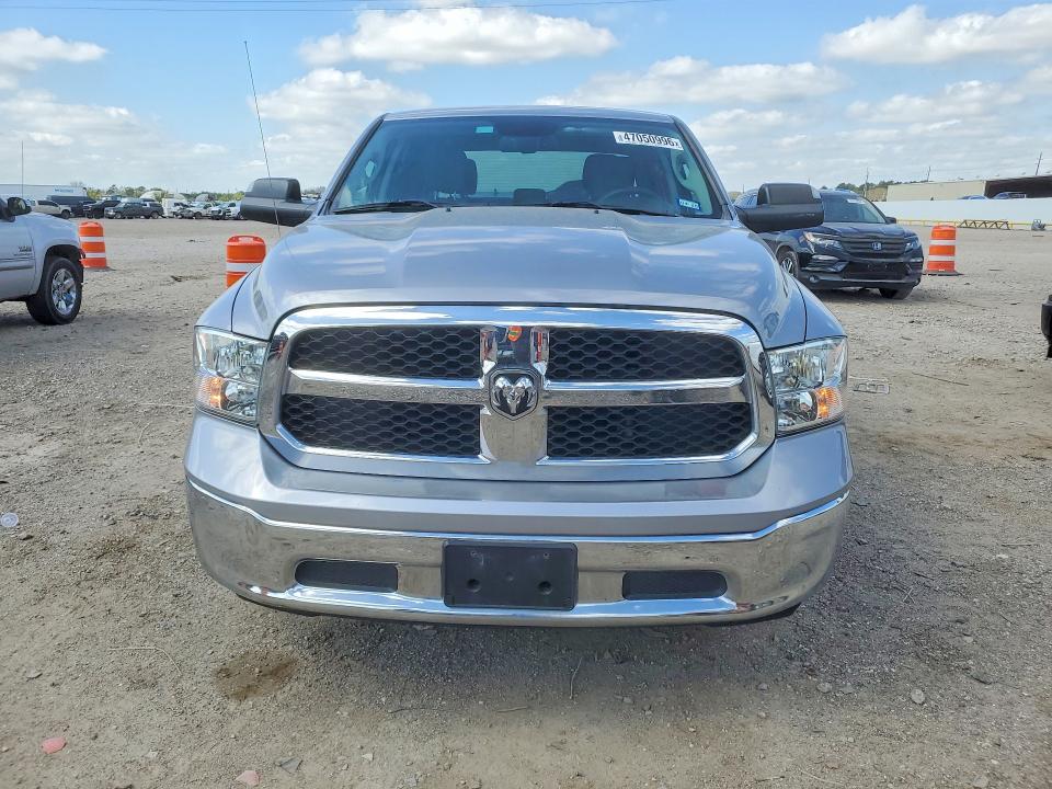 47050996 :رقم المزاد ، 1C6RR6LG9NS192630 vin ، 2022 Ram 1500 Classic مزاد بيع