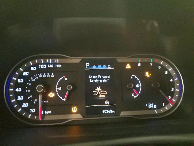 Продаж на аукціоні авто 2024 Hyundai Tucson, vin: 5NMJBCDEXRH309414, номер лоту: 47618506