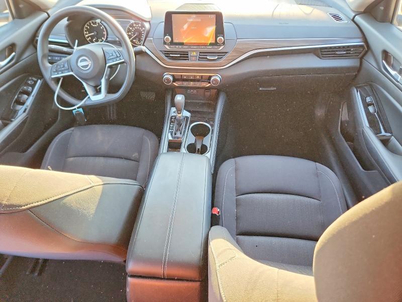 2023 Nissan Altima მანქანა იყიდება აუქციონზე, vin: 1N4BL4DV4PN412454, აუქციონის ნომერი: 47353886