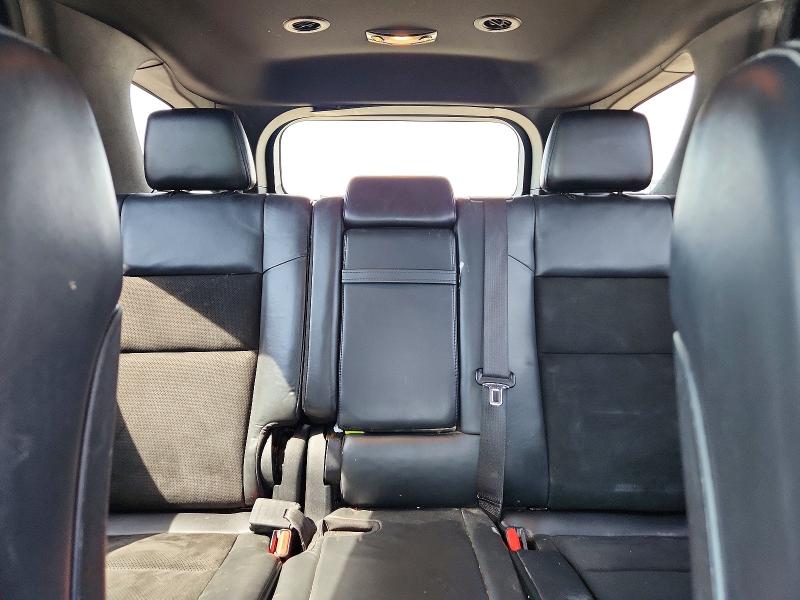 Продаж на аукціоні авто 2019 Dodge Durango, vin: 1C4RDJDG7KC664306, номер лоту: 47876856