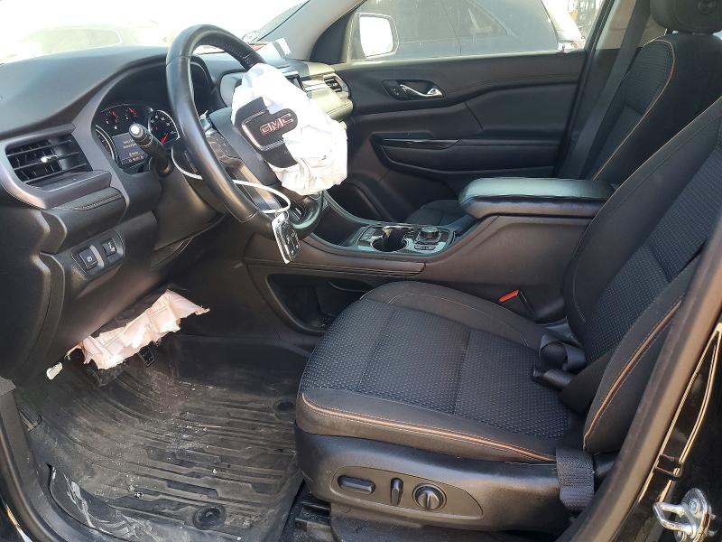 2020 Gmc Acadia მანქანა იყიდება აუქციონზე, vin: 1GKKNLLS6LZ109298, აუქციონის ნომერი: 47549146