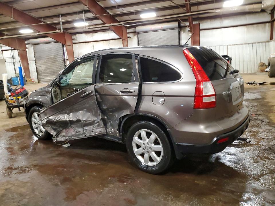 2009 Honda Cr-v მანქანა იყიდება აუქციონზე, vin: 5J6RE48759L017464, აუქციონის ნომერი: 47701106