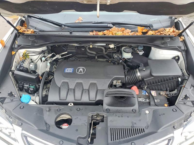 Aukcja sprzedaży 2016 Acura Rdx, vin: 5J8TB4H35GL013284, numer aukcji: 45498676