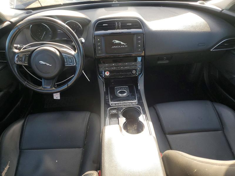 Aukcja sprzedaży 2017 Jaguar Xe, vin: SAJAR4BG5HA966525, numer aukcji: 45653576