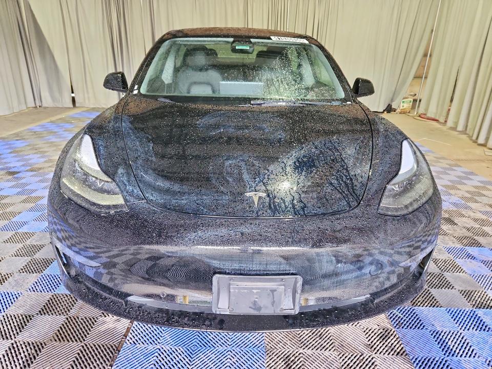 Продажа на аукционе авто 2022 Tesla Model 3, vin: 5YJ3E1EA7NF372420, номер лота: 41636856