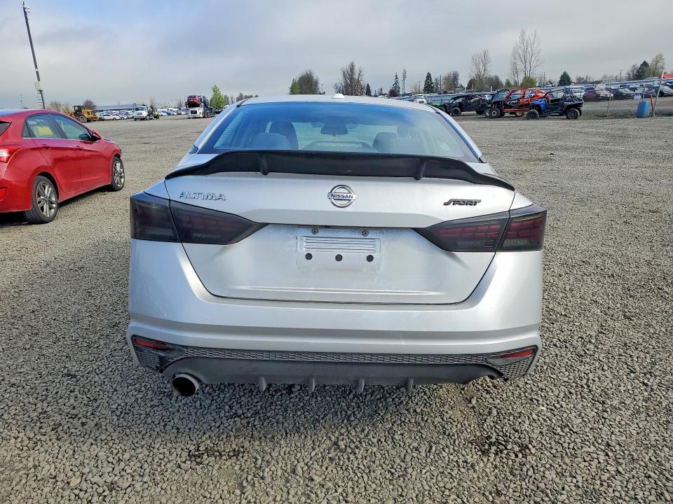 Aukcja sprzedaży 2020 Nissan Altima, vin: 1N4BL4BV4LC146152, numer aukcji: 47139086
