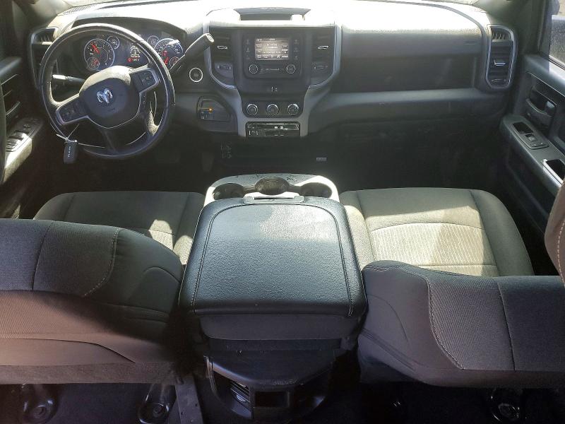 47512776 :رقم المزاد ، 3C63RRGL3RG185023 vin ، 2024 Ram 3500 مزاد بيع