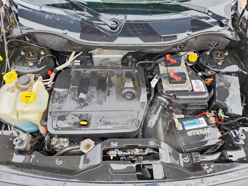 Aukcja sprzedaży 2016 Jeep Patriot, vin: 1C4NJRFBXGD545240, numer aukcji: 45627516