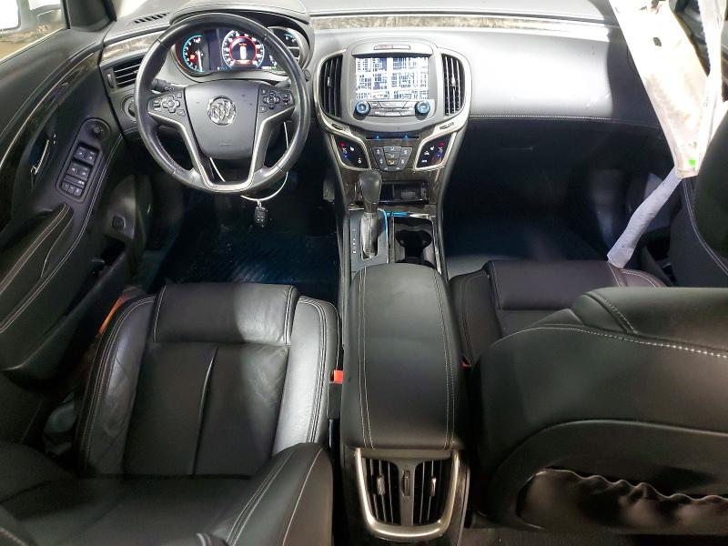 41935886 :رقم المزاد ، 1G4GB5G34EF100382 vin ، 2014 Buick Lacrosse مزاد بيع
