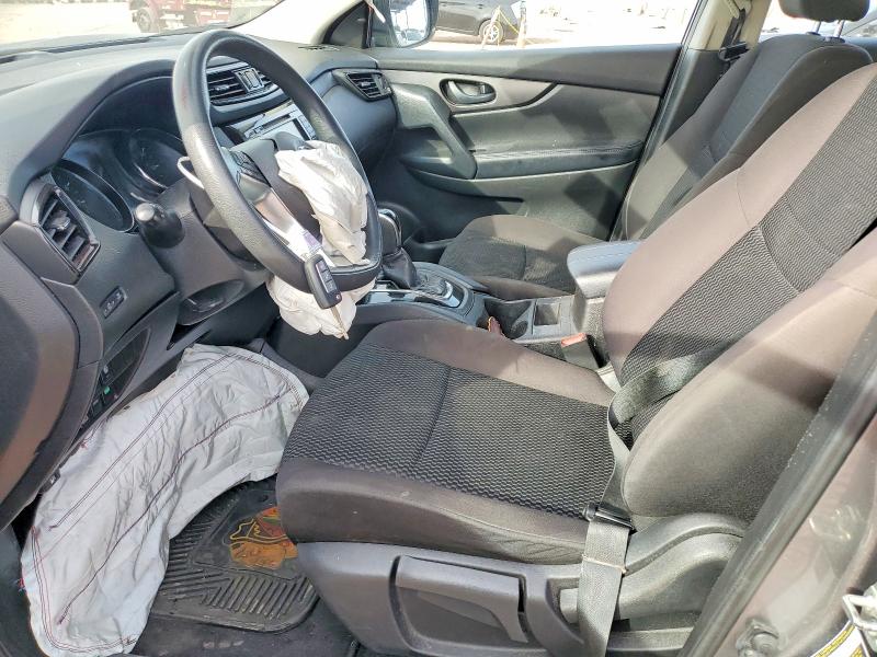 Продажа на аукционе авто 2020 Nissan Rogue, vin: JN1BJ1CW0LW645635, номер лота: 79970495