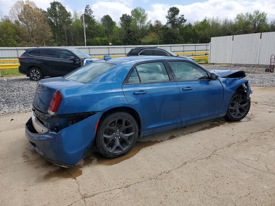 Продажа на аукционе авто 2020 Chrysler 300, vin: 2C3CCAAG2LH175473, номер лота: 47552456