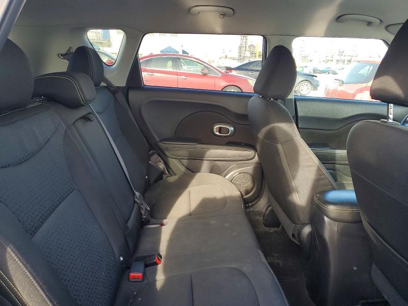 Продаж на аукціоні авто 2016 Kia Soul, vin: KNDJP3A5XG7274948, номер лоту: 79590995