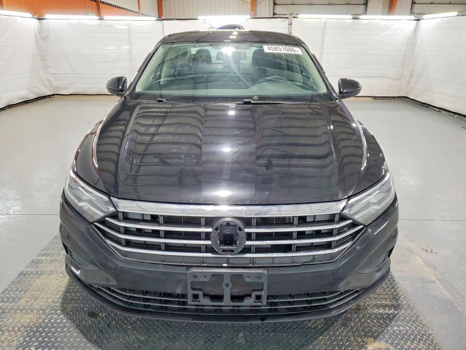 Aukcja sprzedaży 2021 Volkswagen Jetta, vin: 3VWC57BUXMM017055, numer aukcji: 45851686