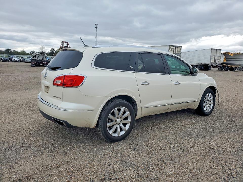 Продажа на аукционе авто 2015 Buick Enclave, vin: 5GAKRCKD0FJ129893, номер лота: 46269526