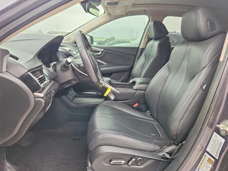 2019 Acura Rdx მანქანა იყიდება აუქციონზე, vin: 5J8TC1H34KL021512, აუქციონის ნომერი: 48091626