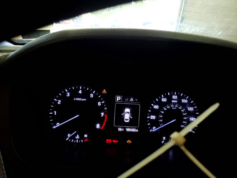 2015 Hyundai Sonata მანქანა იყიდება აუქციონზე, vin: 5NPE24AF0FH210782, აუქციონის ნომერი: 46278436