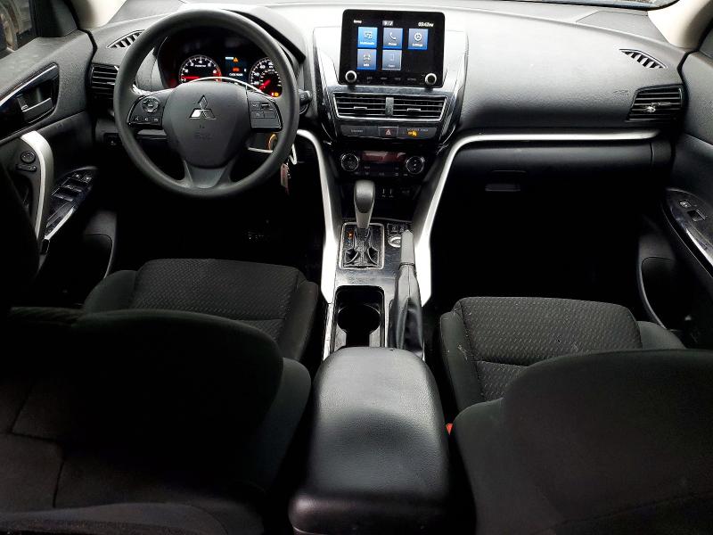 Продаж на аукціоні авто 2023 Mitsubishi Eclipse Cross, vin: JA4ATVAA4PZ031901, номер лоту: 46337826