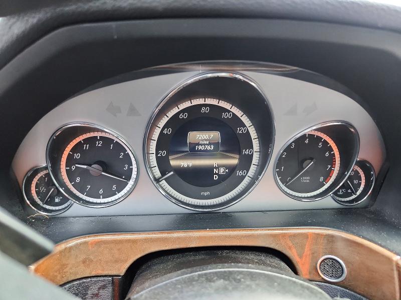 Продажа на аукционе авто 2013 Mercedes-benz E, vin: WDDHF8JB3DA740079, номер лота: 47827286
