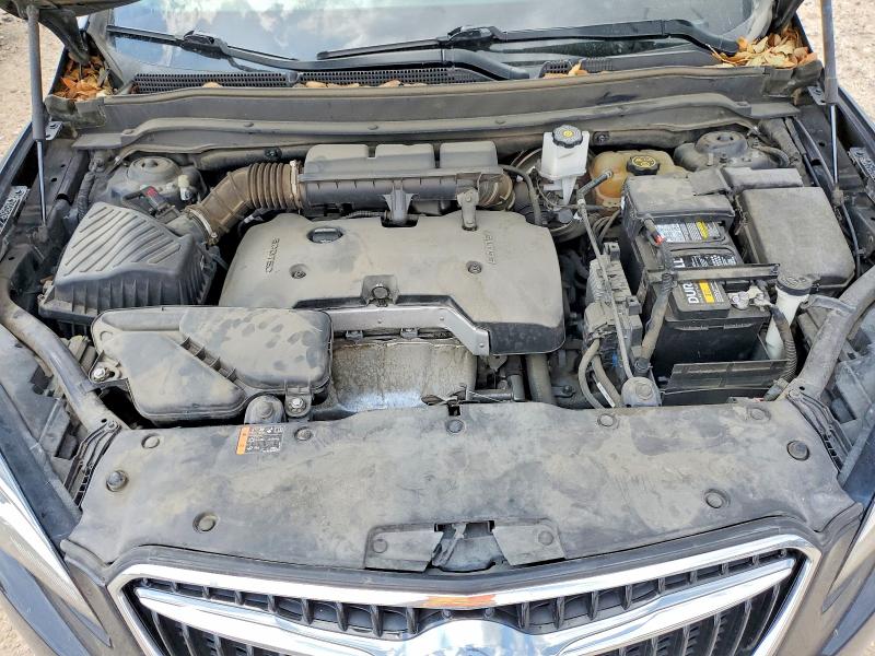 Продаж на аукціоні авто 2020 Buick Envision, vin: LRBFXBSA8LD155169, номер лоту: 48187466