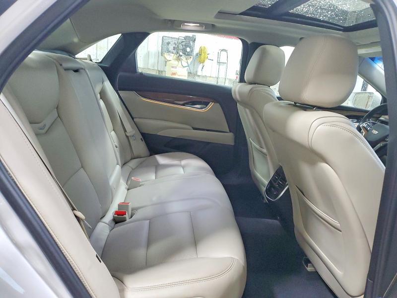 47726096 :رقم المزاد ، 2G61M5S34K9159368 vin ، 2019 Cadillac Xts مزاد بيع