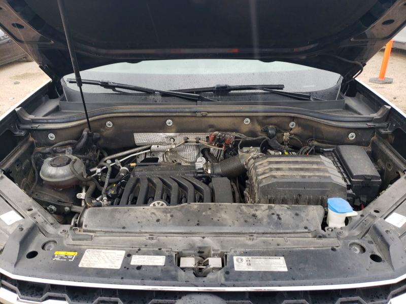Aukcja sprzedaży 2019 Volkswagen Atlas, vin: 1V2WR2CA3KC608370, numer aukcji: 45779076