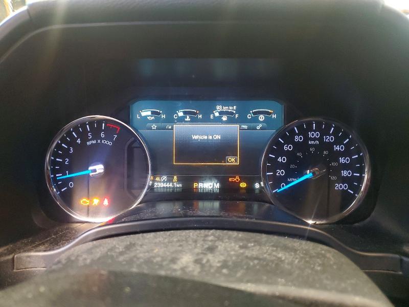 Aukcja sprzedaży 2018 Ford Expedition, vin: 1FMJK1MT9JEA29506, numer aukcji: 78984555