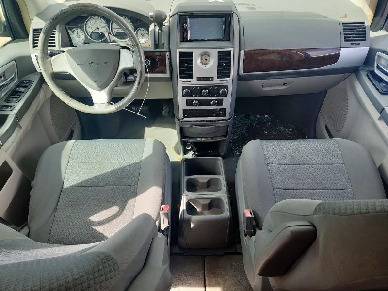 Aukcja sprzedaży 2009 Chrysler Town & Country, vin: 2A8HR541X9R631892, numer aukcji: 47764286