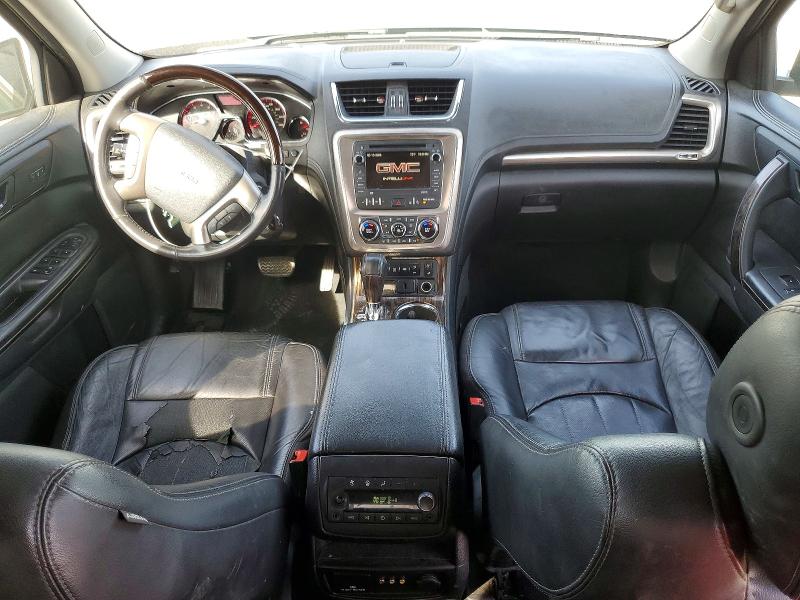 Продаж на аукціоні авто 2016 Gmc Acadia, vin: 1GKKRTKD2GJ140298, номер лоту: 46208326