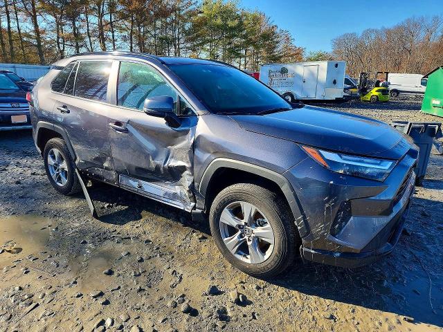 2024 Toyota Rav4 Hybrid მანქანა იყიდება აუქციონზე, vin: 4T3RWRFV1RU116412, აუქციონის ნომერი: 79992365