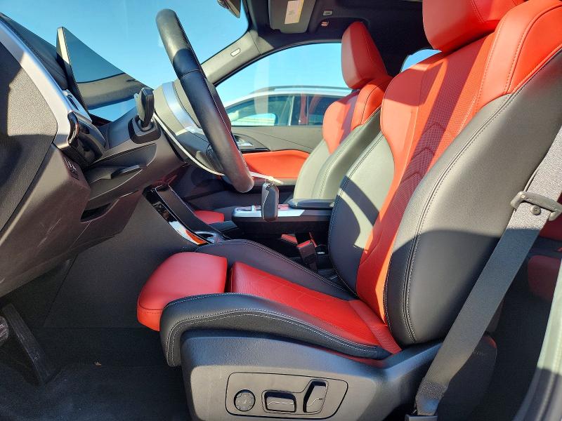 42070806 :رقم المزاد ، WBX73EF02R5Z78447 vin ، 2024 Bmw X1 مزاد بيع