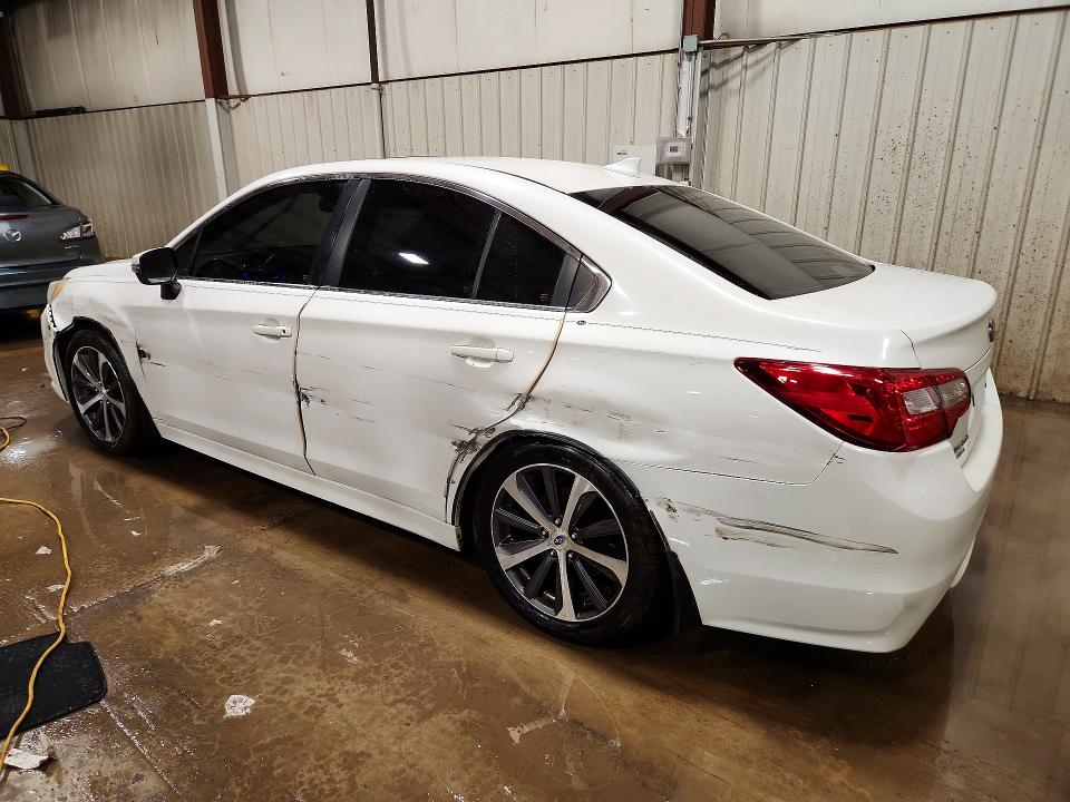 2016 Subaru Legacy მანქანა იყიდება აუქციონზე, vin: 4S3BNAN60G3007388, აუქციონის ნომერი: 46194826
