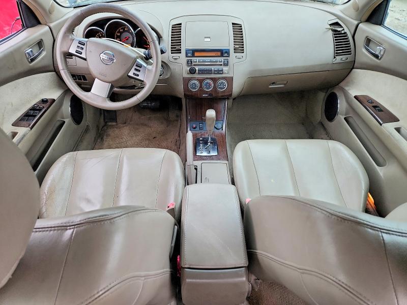 Продаж на аукціоні авто 2006 Nissan Altima, vin: 1N4AL11D26C112167, номер лоту: 45509046