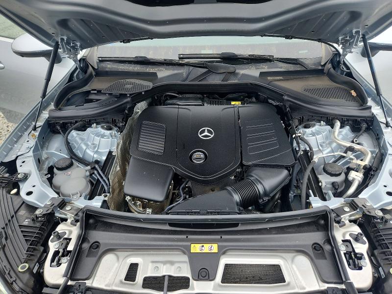 Продаж на аукціоні авто 2023 Mercedes-benz Glc, vin: W1NKM4HB2PF028120, номер лоту: 48001496